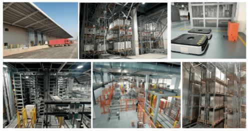 智慧轉(zhuǎn)型的典范 長(zhǎng)虹首個(gè)智能工廠規(guī)劃落地，及其對(duì)工藝品代理與銷售行業(yè)的啟示