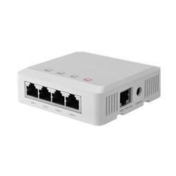 科技旗艦，智簡包裝——DCN網絡設備旗艦店包裝設計解析