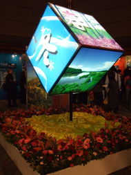 香港中華廠(chǎng)商聯(lián)合會(huì)展覽服務(wù)有限公司 引領(lǐng)香港會(huì)議及展覽行業(yè)的卓越力量