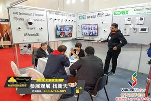 2020年科威特建材展（Kuwait Building Show） 聚焦建筑前沿，新天會(huì)展助力拓展中東市場(chǎng)